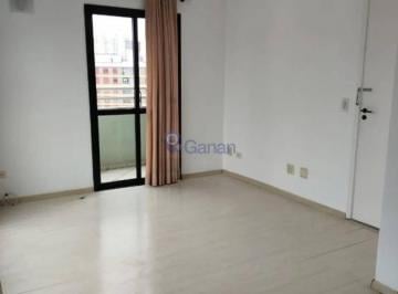 Apartamento · 55m² · 1 Quarto · 1 Vaga · Loft em Pinheiros, São Paulo/SP de 55m² 1 quartos para locação R$ 3.500,00/mes