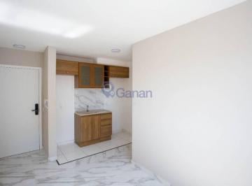 Apartamento · 37m² · 2 Quartos · Apartamento em Americanópolis, São Paulo/SP de 37m² 2 quartos à venda por R$ 250.000,00