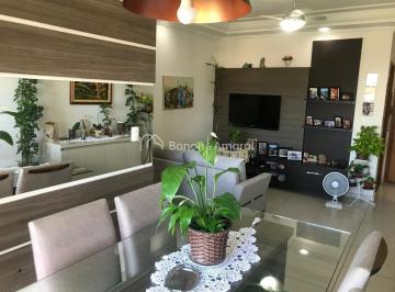 Apartamento · 68m² · 2 Quartos · 2 Vagas · Apartamento em Santa Terezinha, Paulínia/SP de 68m² 2 quartos à venda por R$ 569.000,00