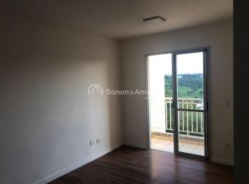 Apartamento · 64m² · 2 Quartos · 1 Vaga · Apartamento em Parque Brasília, Campinas/SP de 64m² 2 quartos à venda por R$ 450.000,00