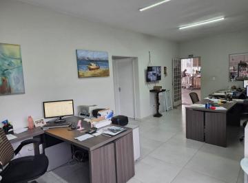Comercial · 635m² · 8 Vagas · Barracão em Chácara Pantanal Engenho Velho, Mogi Guaçu/SP de 635m² para locação R$ 12.000,00/mes
