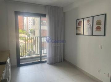 Comercial · 28m² · 1 Quarto · Studio em Brooklin Paulista, São Paulo/SP de 28m² 1 quartos à venda por R$ 350.000,00 ou para locaçã
