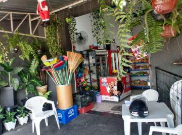 Comercial · 128m² · 1 Vaga · Salão em Jardim Boa Vista, Mogi Guaçu/SP de 128m² à venda por R$ 550.000,00