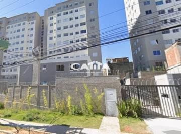 Apartamento · 41m² · 2 Quartos · Apartamento em Vila Chabilândia, São Paulo/SP de 41m² 2 quartos à venda por R$ 200.000,00