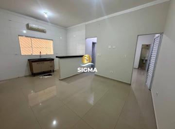 Casa · 95m² · 2 Quartos · 1 Vaga · Casa em Morrinhos, Guarujá/SP de 95m² 2 quartos à venda por R$ 270.000,00