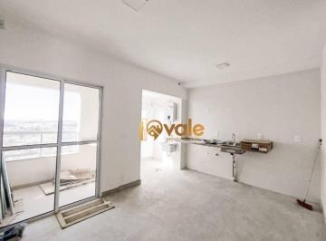 Apartamento · 65m² · 2 Quartos · 1 Vaga · Apartamento em Villa Branca, Jacareí/SP de 65m² 2 quartos à venda por R$ 580.000,00