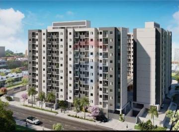 Apartamento · 52m² · 2 Quartos · 1 Vaga · Apartamento em Planalto de Carapina, Serra/ES de 52m² 2 quartos à venda por R$ 360.000,00