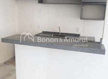 Apartamento · 57m² · 2 Quartos · 1 Vaga · Apartamento em Jardim Nossa Senhora de Fátima, Hortolândia/SP de 57m² 2 quartos à venda por R$ 269.9