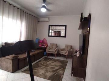 Casa · 100m² · 3 Quartos · 1 Vaga · Casa em Esplanada Dos Barreiros, São Vicente/SP de 100m² 3 quartos à venda por R$ 380.000,00