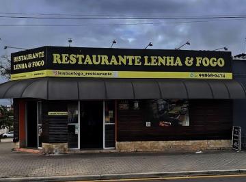 Comercial · 600m² · Imóvel Comercial em Cidade Jardim, São José dos Pinhais/PR de 600m² à venda por R$ 450.000,00
