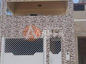 Casa · 125m² · 3 Quartos · Casa em Esmeralda Park (Caucaia do Alto), Cotia/SP de 125m² 3 quartos à venda por R$ 400.000,00