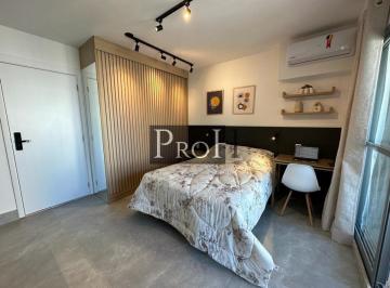 Comercial · 29m² · 1 Quarto · Studio em Vila Mariana, São Paulo/SP de 29m² 1 quartos à venda por R$ 472.000,00