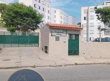 Apartamento · 3 Quartos · 1 Vaga · Apartamento em Jardim Izildinha, Guarulhos/SP de 0m² 3 quartos à venda por R$ 240.000,00