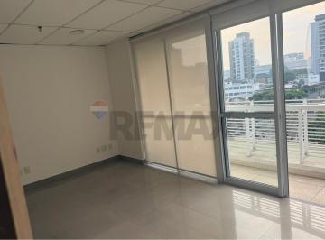 Comercial · 44m² · 1 Vaga · Sala em Planalto Paulista, São Paulo/SP de 44m² para locação R$ 4.000,00/mes