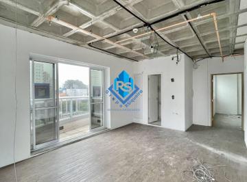 Comercial · 54m² · Sala em Baeta Neves, São Bernardo do Campo/SP de 54m² para locação R$ 4.306,00/mes