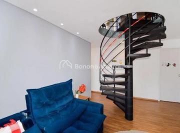 Apartamento · 107m² · 3 Quartos · 2 Vagas · Apartamento em Cidade Parque Alvorada, Guarulhos/SP de 107m² 3 quartos à venda por R$ 330.000,00