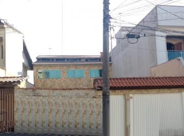 Casa · 450m² · 4 Quartos · 8 Vagas · Casa em Jardim Las Vegas, Santo André/SP de 450m² 4 quartos para locação R$ 6.500,00/mes