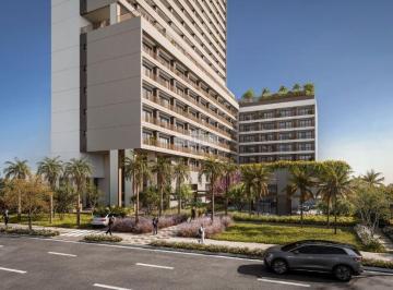 Comercial · 43m² · 1 Quarto · 1 Vaga · Sala em Jardim Nova Yorque, Araçatuba/SP de 43m² 1 quartos à venda por R$ 536.957,00