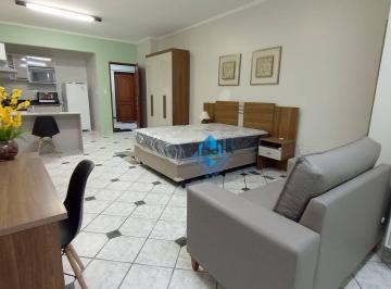 Comercial · 35m² · 1 Quarto · Studio em Rudge Ramos, São Bernardo do Campo/SP de 35m² 1 quartos para locação R$ 2.000,00/mes