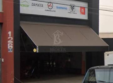 Comercial · 250m² · 3 Vagas · Galpão em Santa Tereza, Marília/SP de 250m² para locação R$ 5.500,00/mes