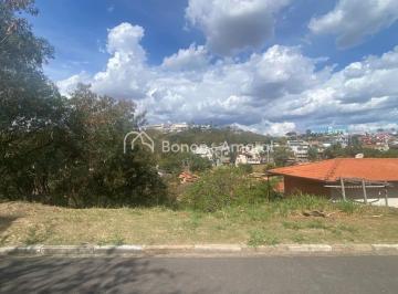 Terreno · 618m² · Terreno em Colinas do Ermitage (Sousas), Campinas/SP de 618m² à venda por R$ 450.000,00