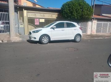 Casa · 95m² · 3 Quartos · 2 Vagas · Casa em Jardim Basilicata, Sumaré/SP de 95m² 3 quartos à venda por R$ 275.000,00