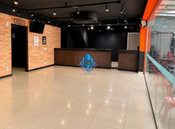 Comercial · 243m² · Salão em Rudge Ramos, São Bernardo do Campo/SP de 243m² para locação R$ 7.800,00/mes
