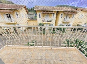 Casa · 102m² · 3 Quartos · 2 Vagas · Casa em Albuquerque, Teresópolis/RJ de 102m² 3 quartos à venda por R$ 430.000,00