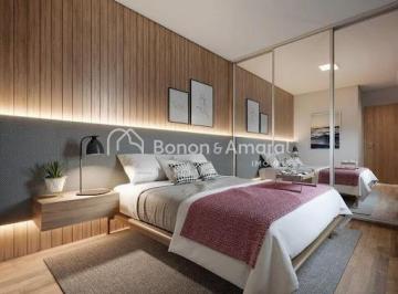 Apartamento · 51m² · 1 Quarto · 1 Vaga · Apartamento em Mansões Santo Antônio, Campinas/SP de 51m² 1 quartos à venda por R$ 515.000,00