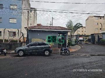 Apartamento · 50m² · 2 Quartos · 1 Vaga · Apartamento em Jardim Heitor Rigon, Ribeirão Preto/SP de 50m² 2 quartos à venda por R$ 73.422,86