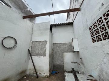 Terreno · 125m² · Terreno em Nova Mirim, Praia Grande/SP de 0m² à venda por R$ 165.000,00