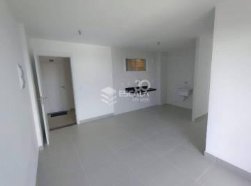 Apartamento · 50m² · 2 Quartos · 1 Vaga · Apartamento em José de Alencar, Fortaleza/CE de 50m² 2 quartos à venda por R$ 400.000,00