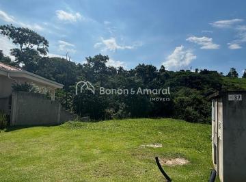 Terreno · 332m² · Terreno em Fazenda Santa Cândida, Campinas/SP de 332m² à venda por R$ 390.000,00