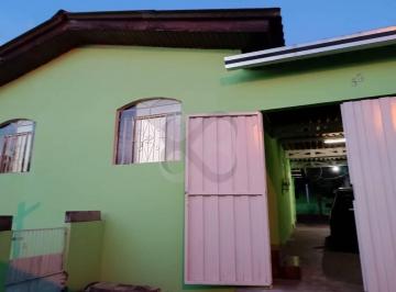 Casa · 166m² · 4 Quartos · 3 Vagas · Casa em Jardim Santo Amaro, Cambé/PR de 166m² 4 quartos à venda por R$ 250.000,00