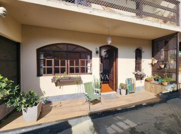 Casa · 82m² · 3 Quartos · 1 Vaga · Casa em Albuquerque, Teresópolis/RJ de 82m² 3 quartos à venda por R$ 450.000,00