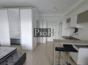 Comercial · 36m² · 1 Quarto · 1 Vaga · Studio em Jardim do Mar, São Bernardo do Campo/SP de 36m² 1 quartos à venda por R$ 430.000,00