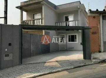 Casa · 180m² · 3 Quartos · Casa em Jardim Barro Branco, Cotia/SP de 180m² 3 quartos à venda por R$ 550.000,00