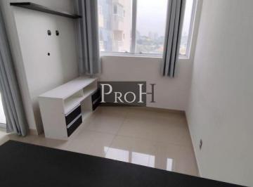 Apartamento · 37m² · 1 Quarto · 1 Vaga · Apartamento em Jardim do Mar, São Bernardo do Campo/SP de 37m² 1 quartos à venda por R$ 431.800,00