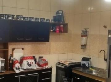 Casa · 125m² · 2 Quartos · 2 Vagas · Casa em Residencial Esperança, Caçapava/SP de 125m² 2 quartos à venda por R$ 300.000,00