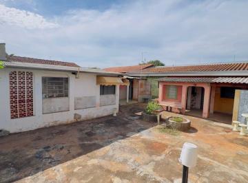 Casa · 105m² · 1 Quarto · 2 Vagas · Casa em Jardim São Francisco, Mogi Guaçu/SP de 105m² 1 quartos à venda por R$ 250.000,00