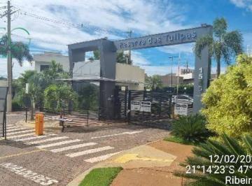 Apartamento · 40m² · 2 Quartos · 1 Vaga · Apartamento em Recreio das Acácias, Ribeirão Preto/SP de 40m² 2 quartos à venda por R$ 132.970,97
