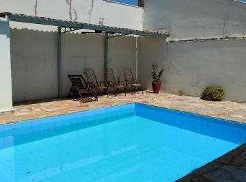 Casa · 240m² · 3 Quartos · 4 Vagas · Casa em Jardim Pinheiros, Birigüi/SP de 240m² 3 quartos à venda por R$ 380.000,00