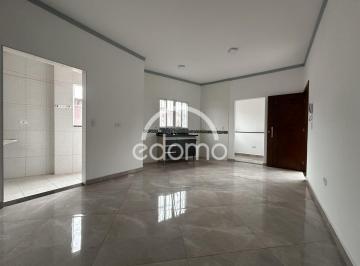 Apartamento · 60m² · 2 Quartos · Apartamento em Vila Santa Virginia, São Paulo/SP de 60m² 2 quartos para locação R$ 2.000,00/mes