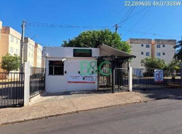 Apartamento · 42m² · 2 Quartos · Apartamento em Residencial Parque Colina Verde, Bauru/SP de 42m² 2 quartos à venda por R$ 63.864,85