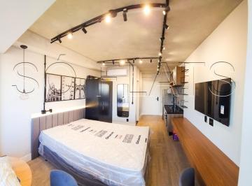 Comercial · 25m² · 1 Quarto · Studio em Vila Olímpia, São Paulo/SP de 25m² 1 quartos à venda por R$ 580.000,00