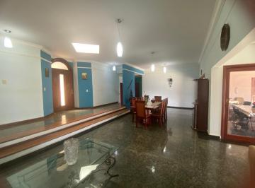 Casa · 470m² · 3 Quartos · 4 Vagas · Casa em Loteamento Parque Itacolomi, Mogi Guaçu/SP de 470m² 3 quartos para locação R$ 5.000,00/mes