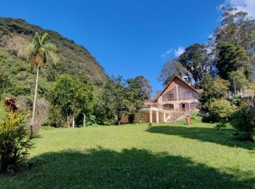 Rural · 5350m² · 7 Quartos · 7 Vagas · Sítio em Granja Guarani, Teresópolis/RJ de 5350m² 7 quartos para locação R$ 9.900,00/mes