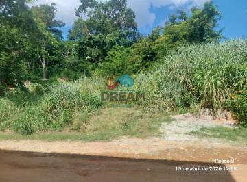 Terreno · 494m² · Terreno em Extensão Serramar, Rio das Ostras/RJ de 0m² à venda por R$ 98.000,00