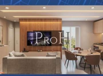 Comercial · 41m² · 2 Quartos · 1 Vaga · Studio em Vila Firmiano Pinto, São Paulo/SP de 41m² 2 quartos à venda por R$ 456.000,00