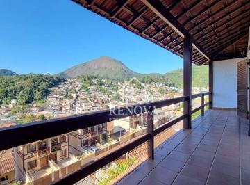 Casa · 105m² · 2 Quartos · Casa em Tijuca, Teresópolis/RJ de 105m² 2 quartos à venda por R$ 550.000,00